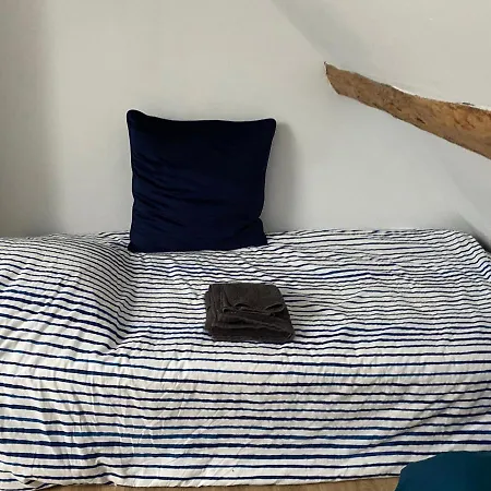 Apartamento Gwladys's *