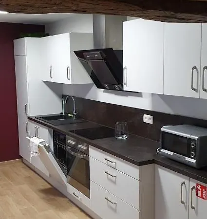 Apartamento Gwladys's *