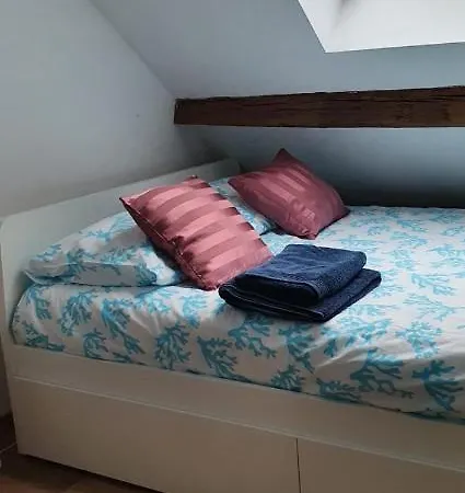 Apartment Gwladys's